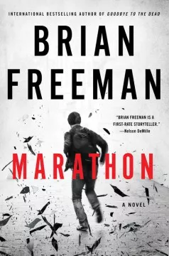 Marathon : a novel