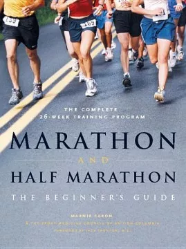 Marathon and half marathon handbook