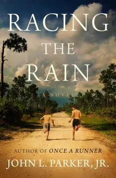Racing the rain : a novel