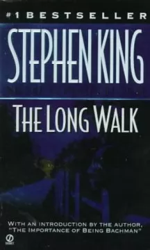 THE LONG WALK