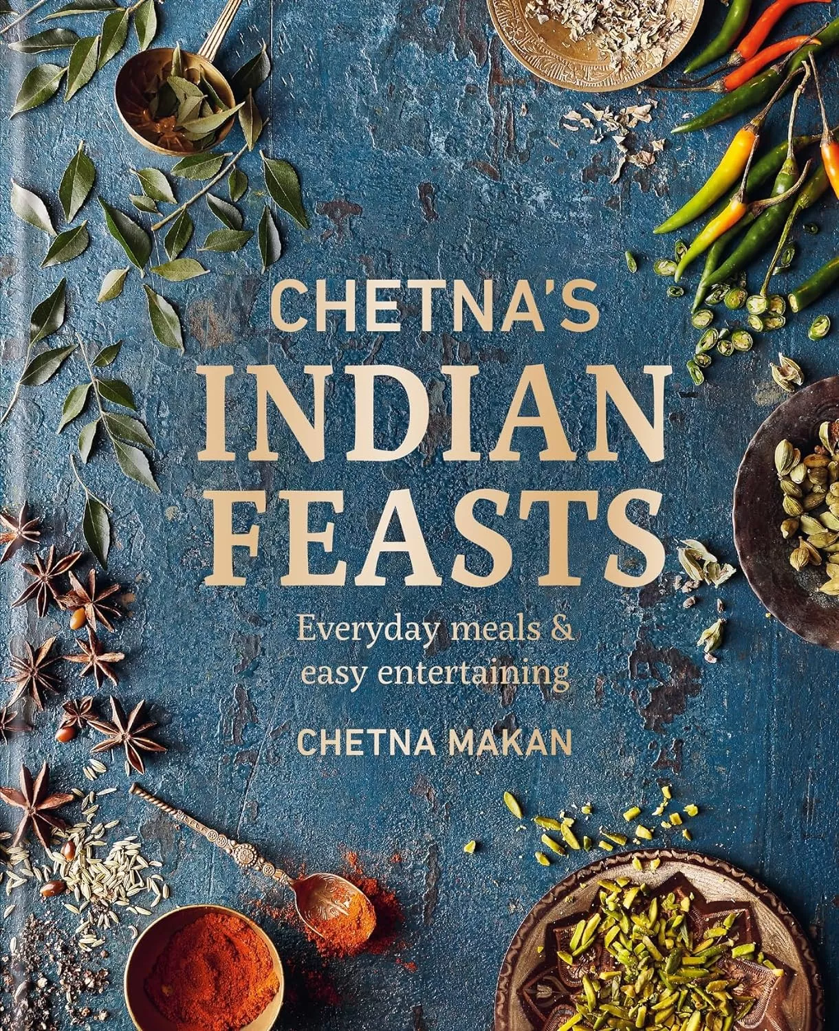 Indian Feasts