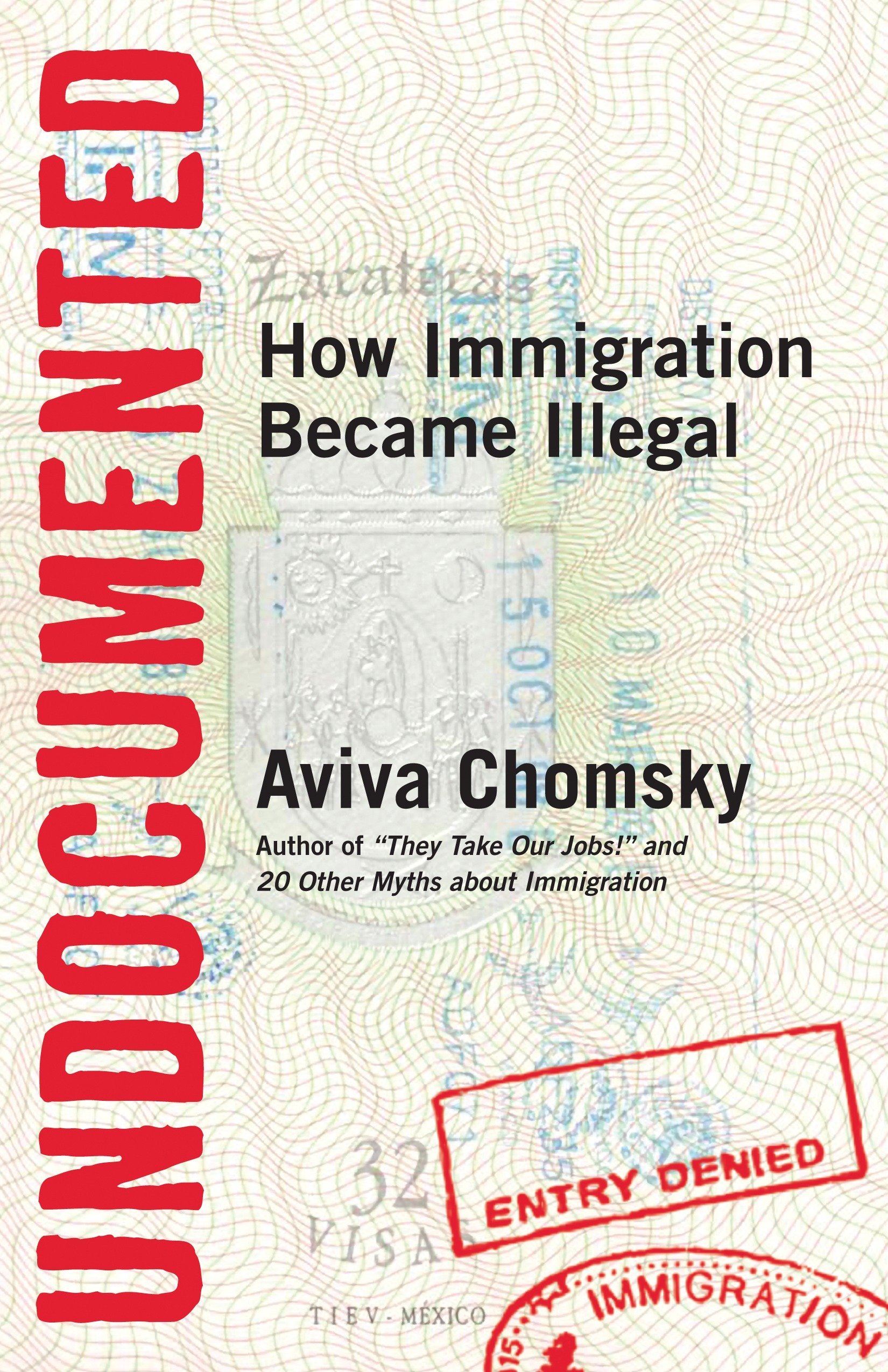 undocumented 