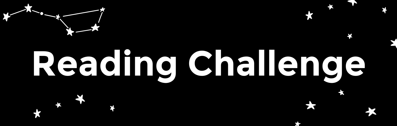 reading challenges
