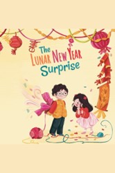 Lunar New Year Surprise 