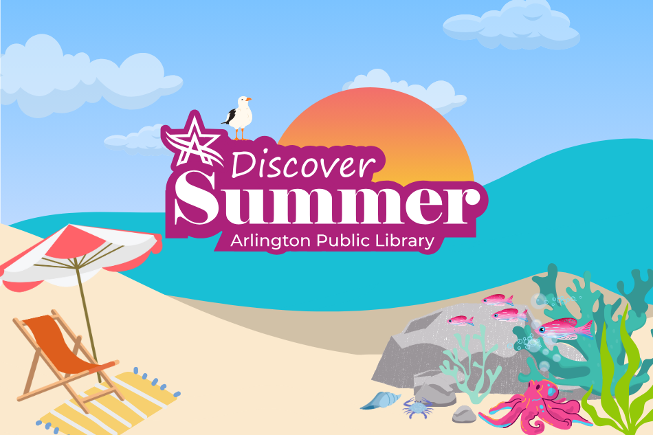 Discover Summer Article 