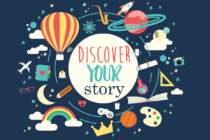 Discover Your Story: Get Ready for Summer Reading Club