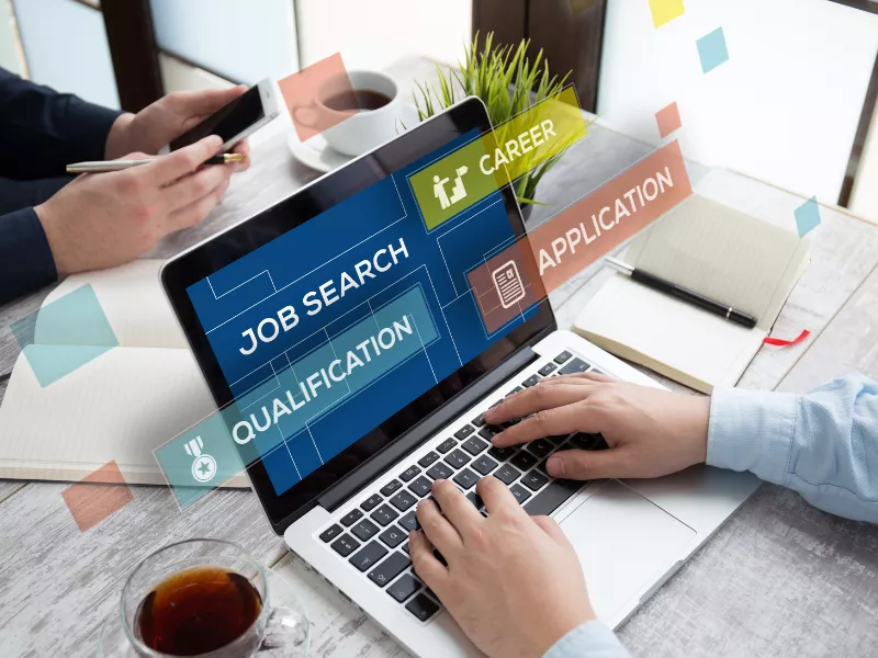 Jumpstart Job Search Callout