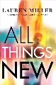 All Things New book cover