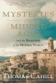 Mysteries of the Middle Ages book cover
