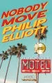 Nobody Move book cover