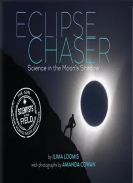 Eclipse Chaser cover