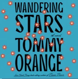 Wandering Stars cover