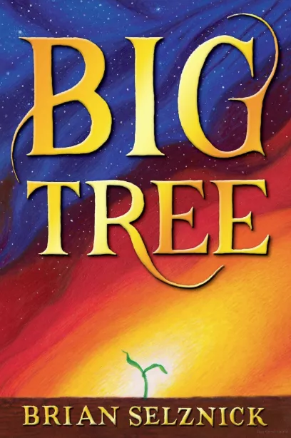 big tree book cover