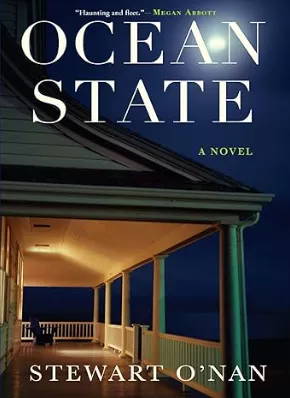 ocean state book cover