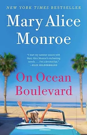 on ocean boulevard book cover