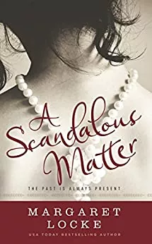 a scandalous matter