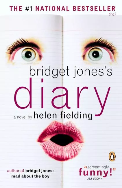 bridget jones diary