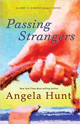 passing strangers