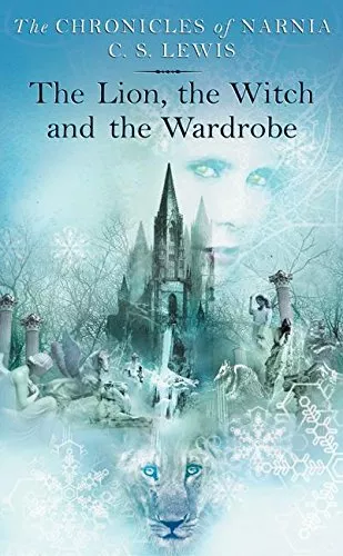 the lion the witch and wardrobe